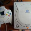 Consola Dreamcast