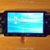 Consola PSP Slim (PSP2004)