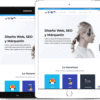 Diseño Web, SEO y Marketing Digital – Notorius Vision